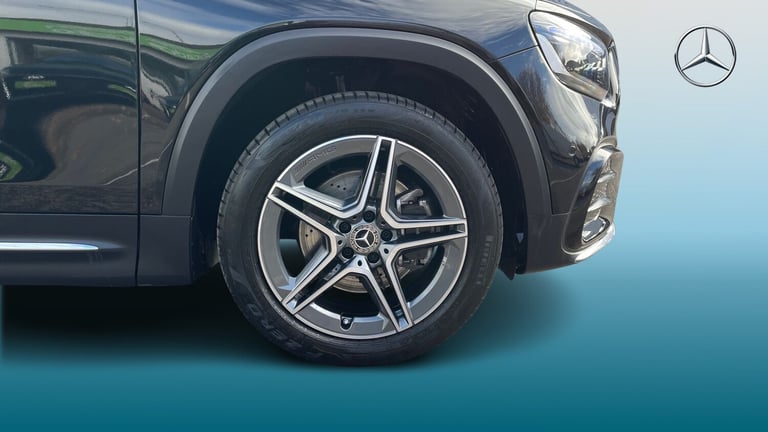 2024 Mercedes-Benz GLB GLB 200 AMG LN EXECUTVE M Estate Petrol Automatic