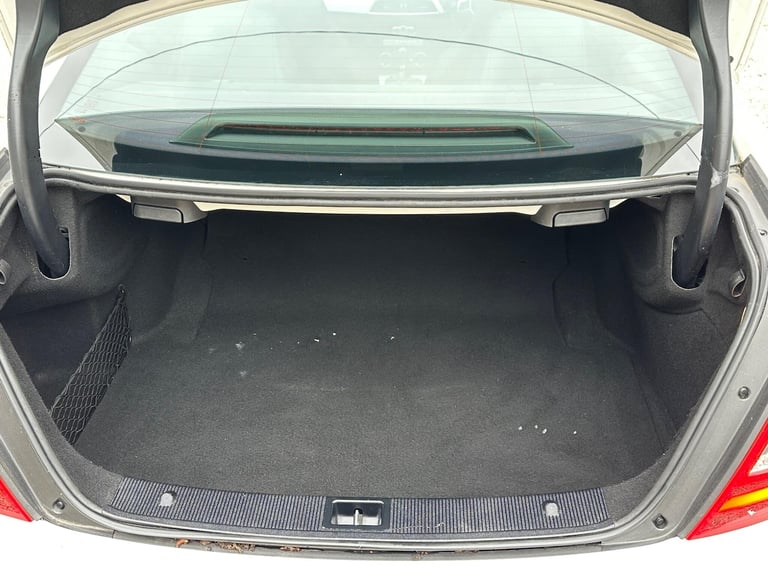 2014 Mercedes-Benz C Class 1.6 C180 AMG Sport Edition G-Tronic+ Euro 6 (s/s) 2dr COUPE Petrol Aut...