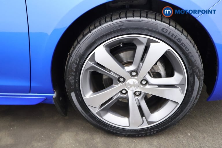 2021 Peugeot 308 1.2 PureTech 130 GT Premium 5dr EAT8 [Digitall] Hatchback Petrol Automatic