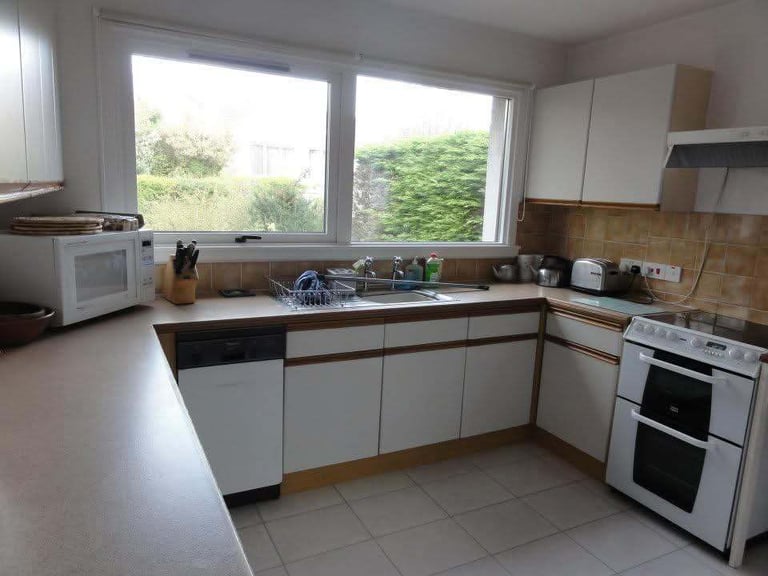 4 bedroom property for rent in Fortrose, Black Isle