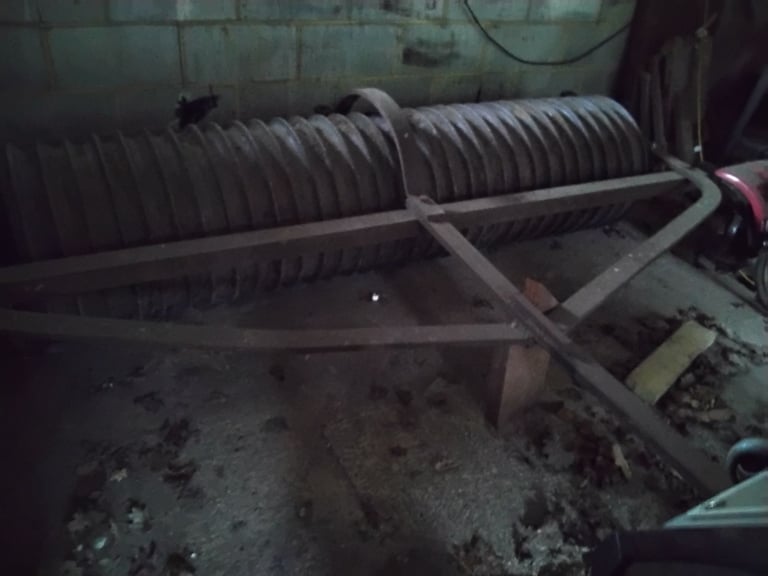 image for Field roller 