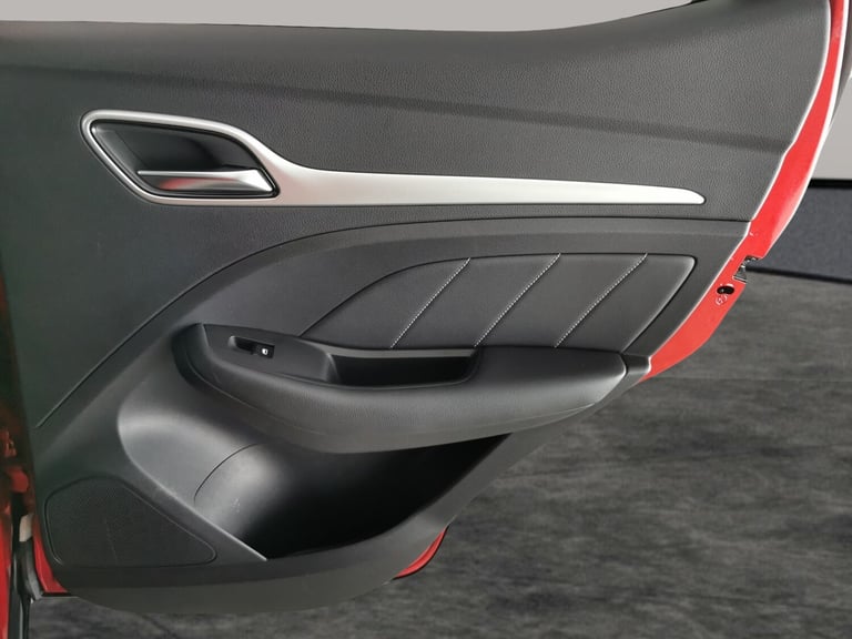 2021 MG MG ZS 105kW Exclusive EV 45kWh 5dr Auto HATCHBACK ELECTRIC Automatic