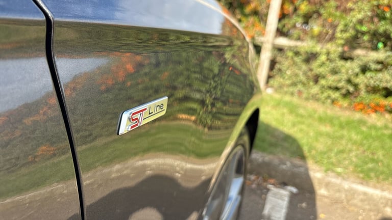 2019 Ford Mondeo 1.5 EcoBoost ST-Line Edition (Lux) 5dr Estate Petrol Manual