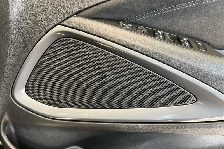 2022 Vauxhall Crossland 1.2 Turbo Ultimate SUV 5dr Petrol Auto Euro 6 (s/s) (130 ps) SUV Petrol A...