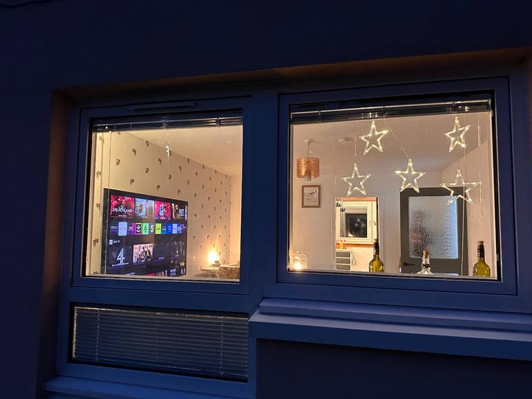 Room in a 2 Bed Flat - Female