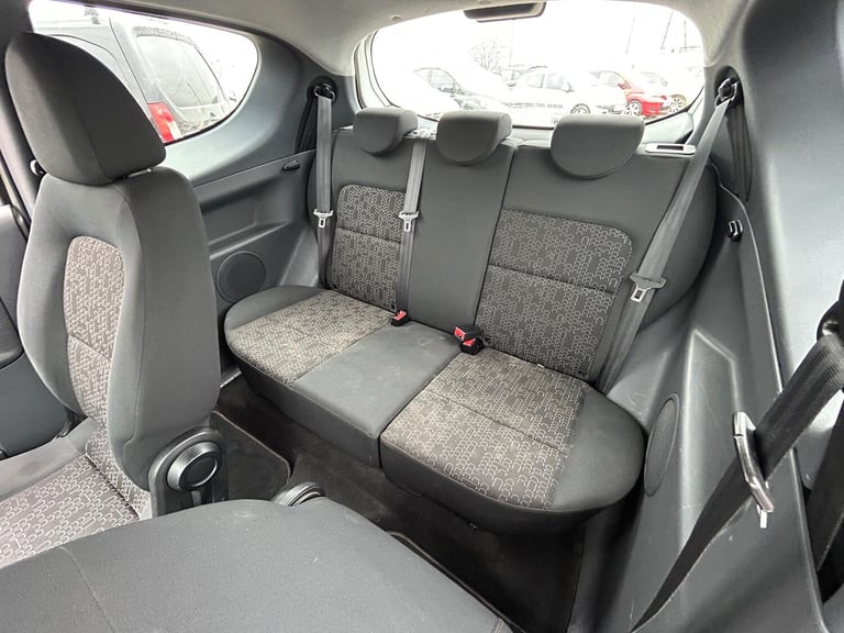 MITSUBISHI COLT 1.1 CZ1 2009