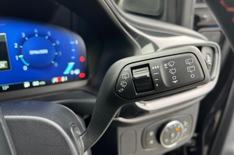 2022 Ford Puma 1.0 EcoBoost Hybrid mHEV ST-Line 5dr DCT HATCHBACK PETROL Semi Automatic