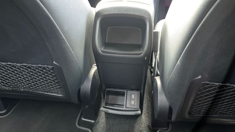 2024 Mercedes-Benz GLB GLB 200 AMG LN EXECUTVE M Estate Petrol Automatic