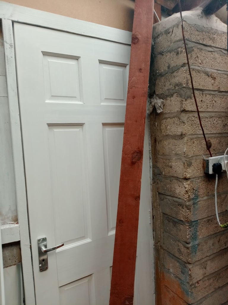 Wood posts and boards for sale