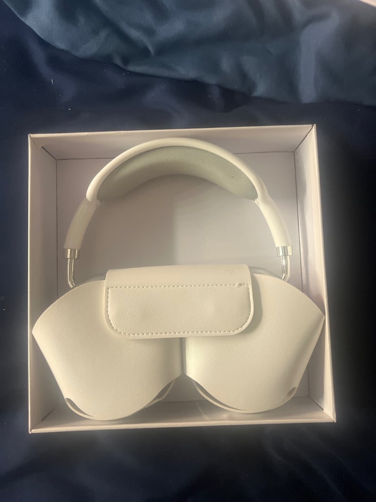 apple max headphones 