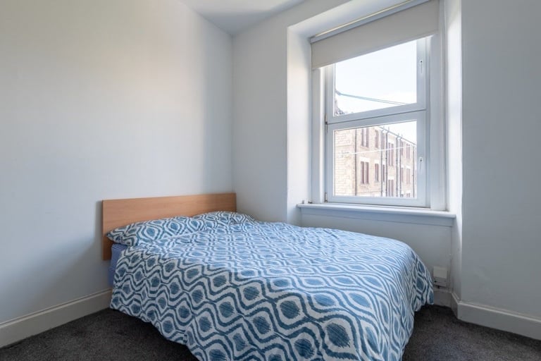 58A Abbotsford Street