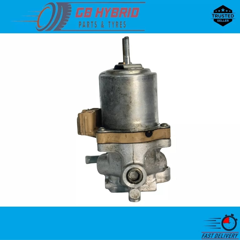 Genuine LEXUS CT 200H 1.8L 2010 ~ 2019 ABS Pump Brake Booster Actuator