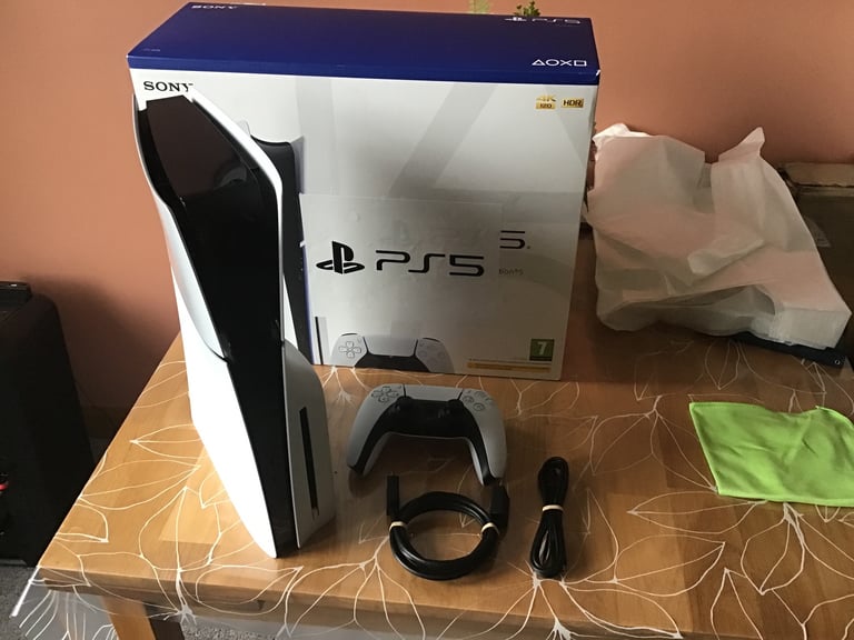 Ps5