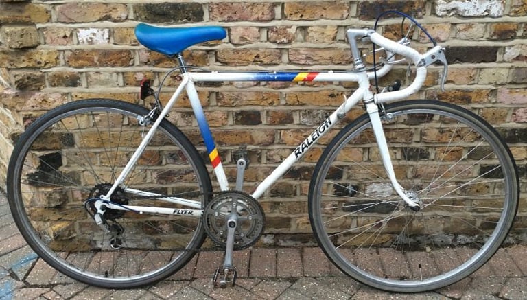 Vintage raleigh Bikes, Bicycles Cycles for Sale Gumtree