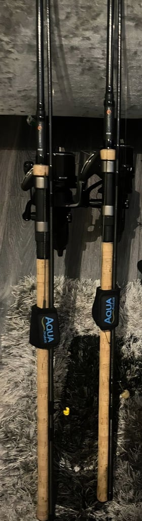 Second-Hand Fishing Equipment Gear for Sale in Merseyside Gumtree