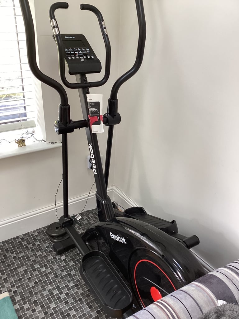 Reebok Cross trainer