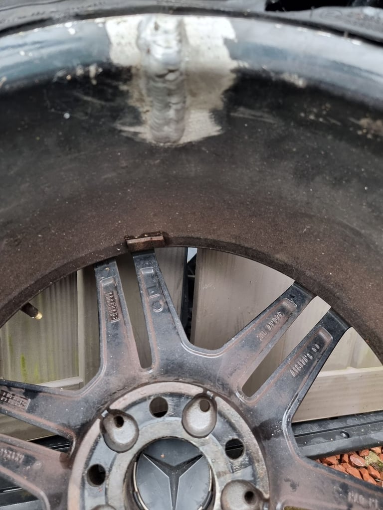 Alloys & Tyres