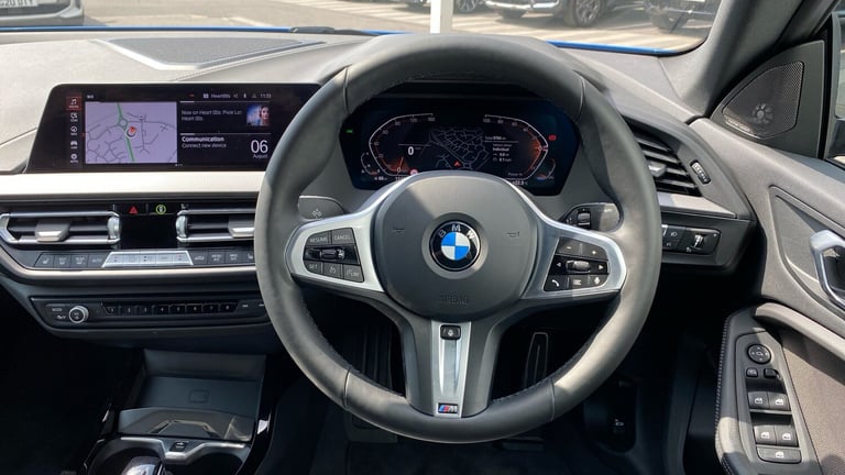 2024 BMW 2 Series 218i [136] M Sport 4dr DCT Petrol Saloon Saloon Petrol Automatic