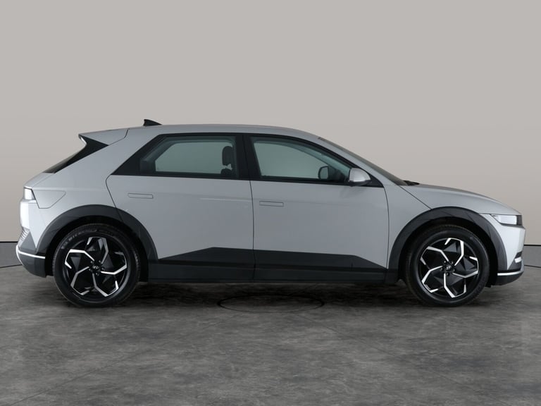 2023 Hyundai IONIQ 5 125kW SE Connect 58 kWh 5dr Auto ESTATE ELECTRIC Automatic