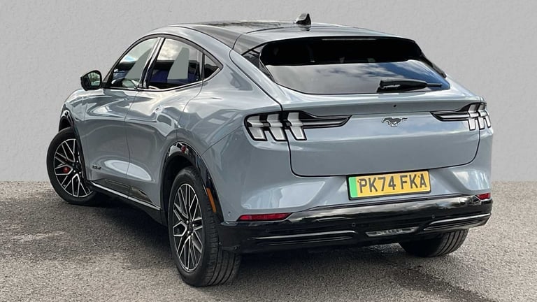 2024 Ford Mustang Mach-E 272kW Premium 91kWh AWD 5dr Auto Estate Electric Automatic