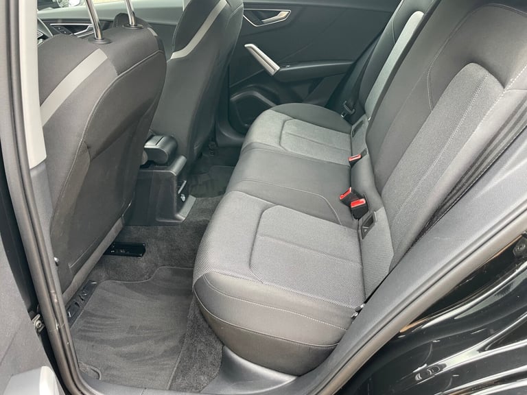 2023 Audi Q2 35 TFSI Sport 5dr S Tronic ESTATE Petrol Automatic