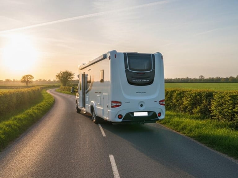 2019 Swift Kon-Tiki 625