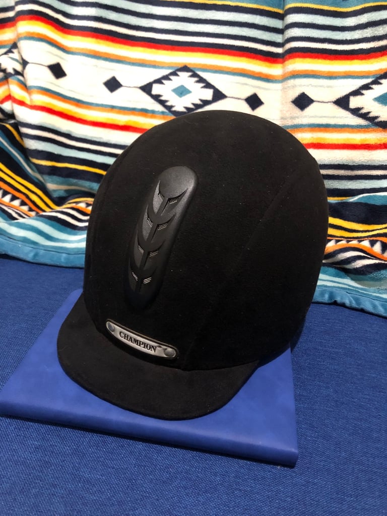 image for Champion Riding Helmet