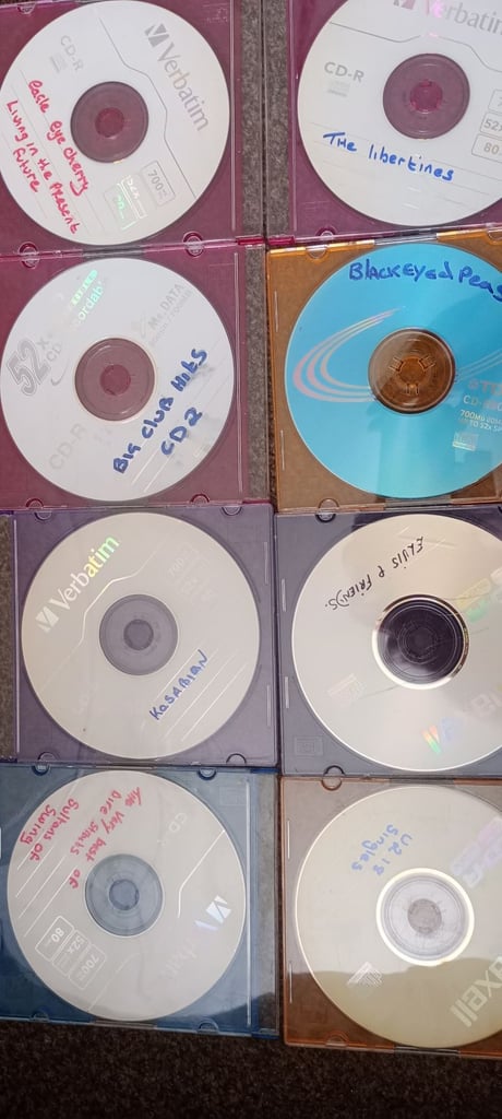 Cds 