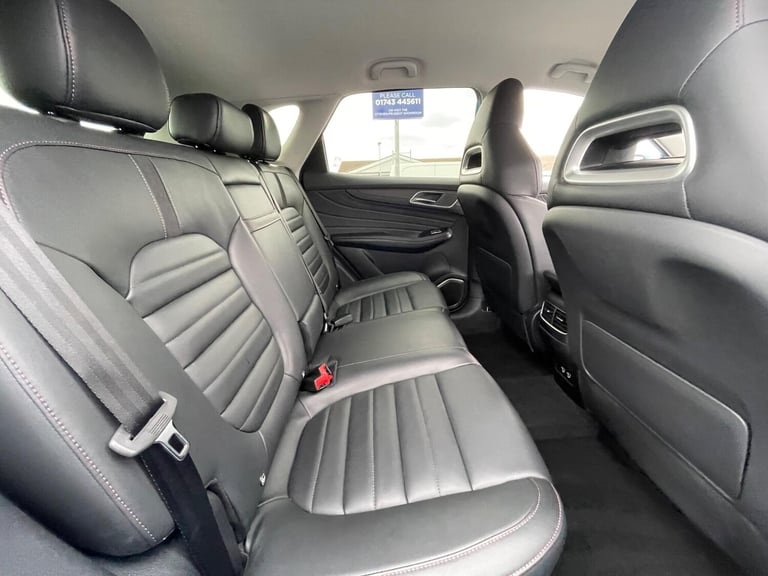 2023 MG MG HS 1.5 T-GDI 16.6kWh Trophy Auto Euro 6 (s/s) 5dr ESTATE Petrol/Electric Hybrid Automatic