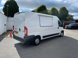 Used Catering for Sale in Scotland | Vans for Sale | Gumtree