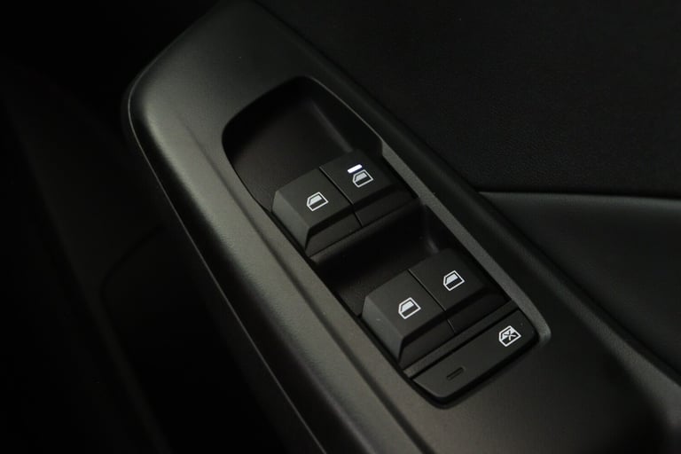 2025 MG MG3 1.5 Hybrid Trophy 5dr Auto Hatchback Hybrid Automatic