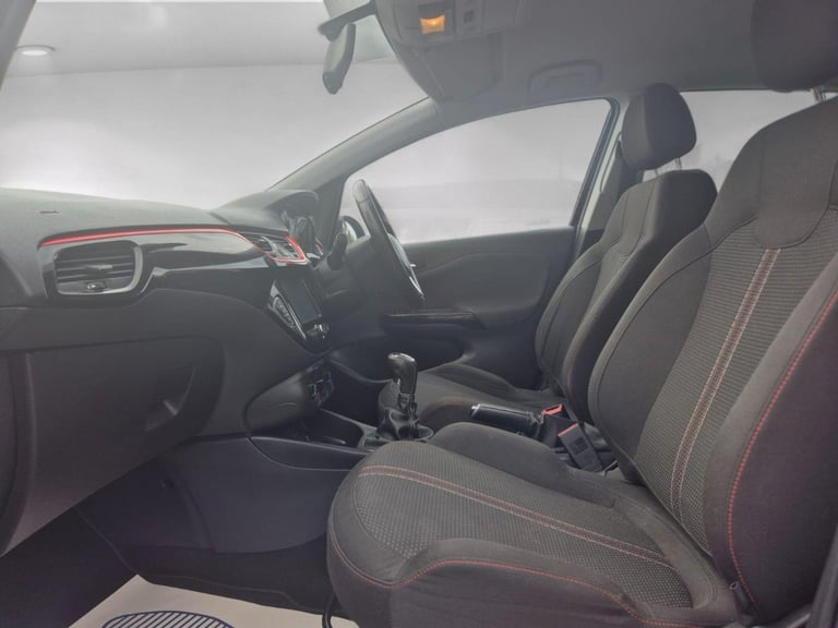 2016 Vauxhall Corsa 1.4i ecoFLEX Limited Edition Euro 6 5dr Petrol