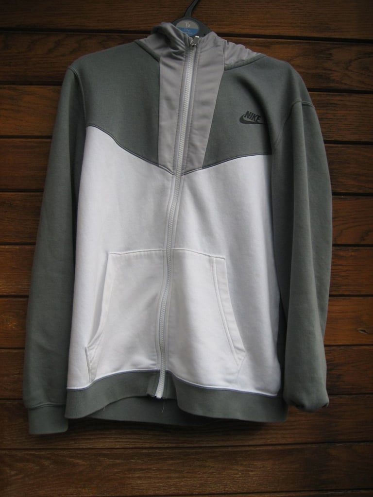 image for Kids NIKE hoody jacket age 13-15 years
