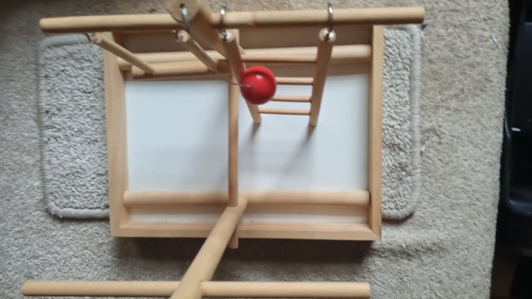 Bird toy suit Finch or canary new never used £8