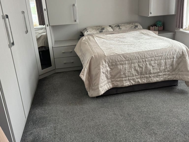 2-3 BEDROOM FLAT FOR RENT IN IG3