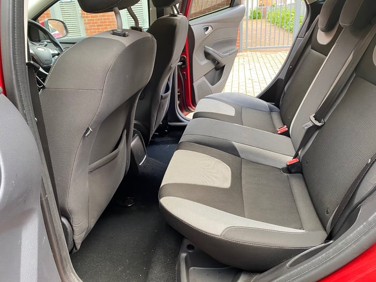 2013 FORD FOCUS 1.0L ZETEC | £30 TAX | 1 YEAR MOT | 2X KEYS
