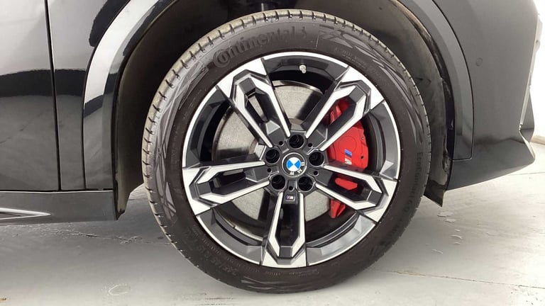 2024 BMW X2 sDrive 20i M Sport 5dr Step Auto Hatchback Petrol Automatic