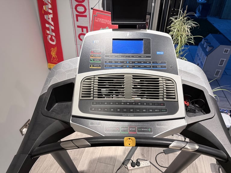 Nordictrack treadmills for Sale Gumtree