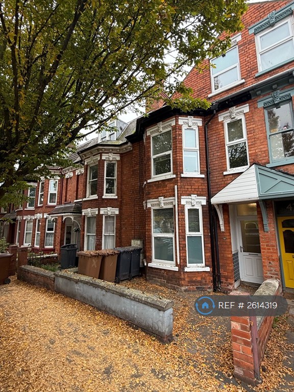 4 bedroom house in Hewson Road, Lincoln, LN1 (4 bed) (#2614319)