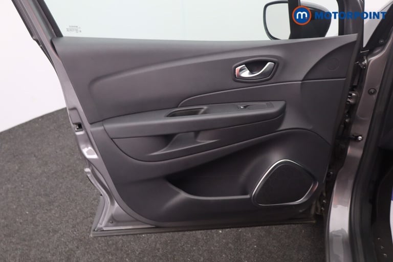 2018 Renault Captur 0.9 TCE 90 Iconic 5dr SUV Petrol Manual