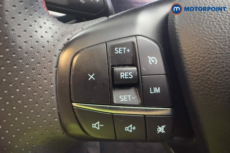 2022 Ford Kuga 2.5 PHEV ST-Line X Edition 5dr CVT SUV Hybrid Automatic