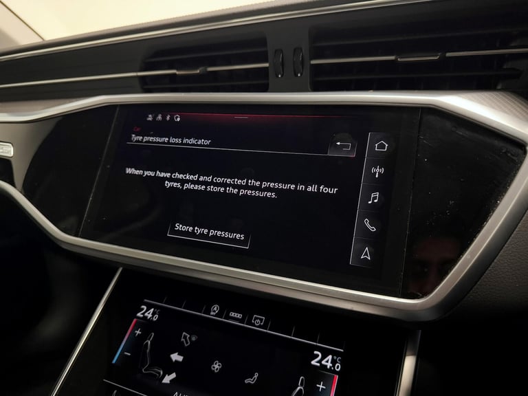 2021 Audi A6 Saloon 2.0 TFSI 40 Sport Saloon 4dr Petrol S Tronic Euro 6 (s/s) (204 ps) SALOON Pet...