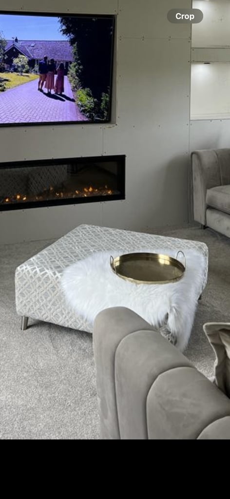 image for Foot stool 