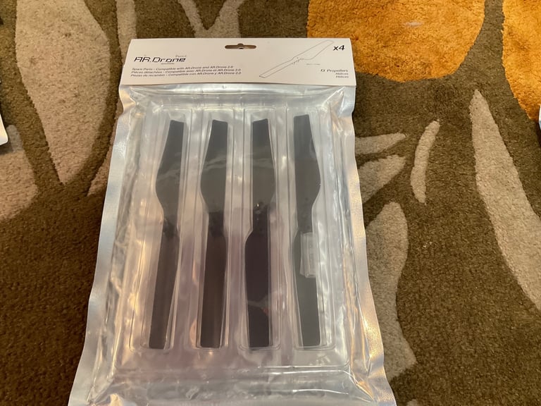 Drone Parrot Drone 2.0, HD video recording. Never been used