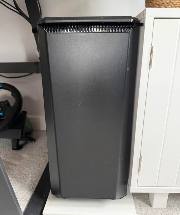 Gaming pc RTX 2080