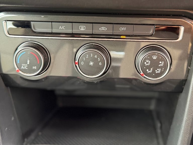 2019 Volkswagen Tiguan 2.0 TDi 150 S 5dr ESTATE Diesel Manual