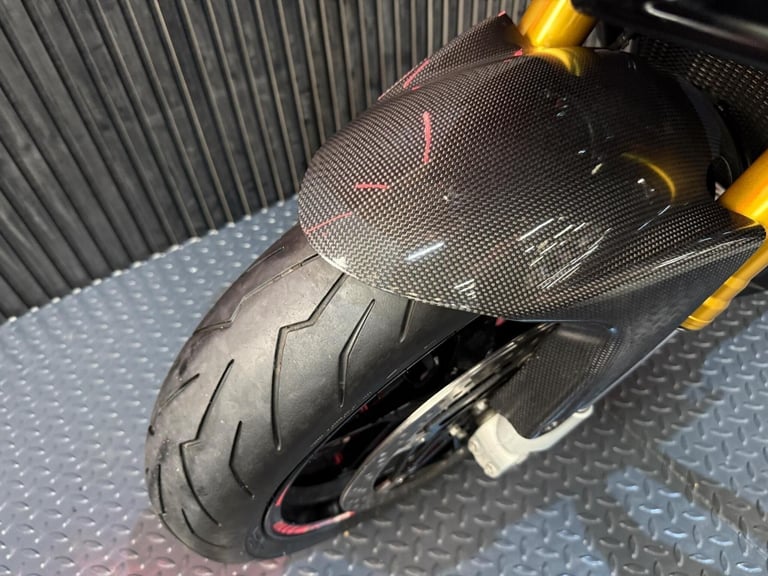 2020 Aprilia Tuono 1100 V4 1100 Euro 4