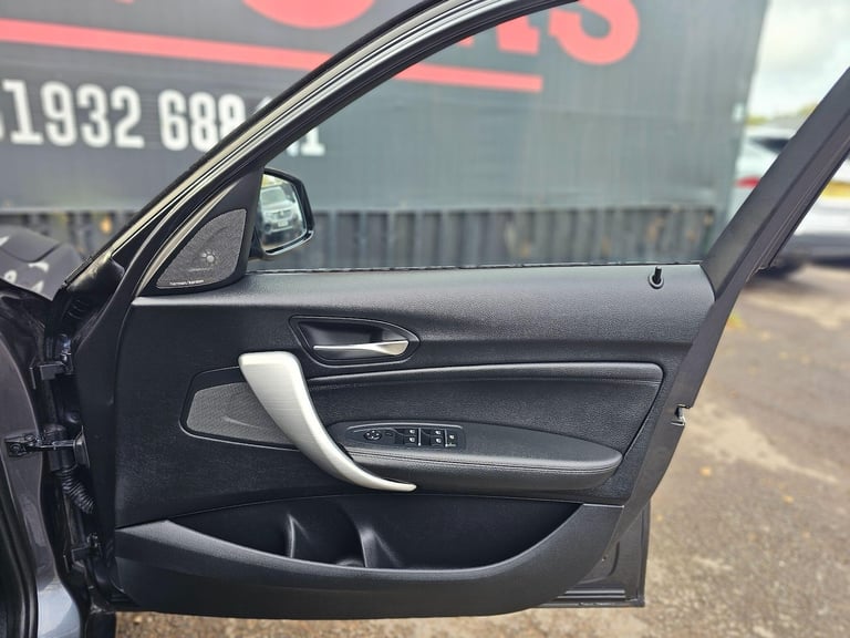 2019 BMW 1 Series 3.0 M140i Shadow Edition Auto Euro 6 (s/s) 5dr HATCHBACK Petrol Automatic