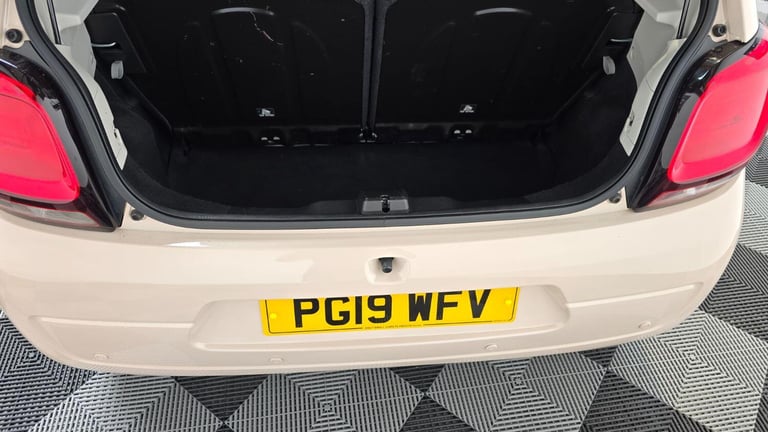 CITROEN C1 1.0 VTi Feel 2019