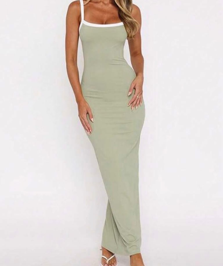 image for Maxi dress 